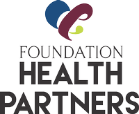 Foundation Health Partners Logo